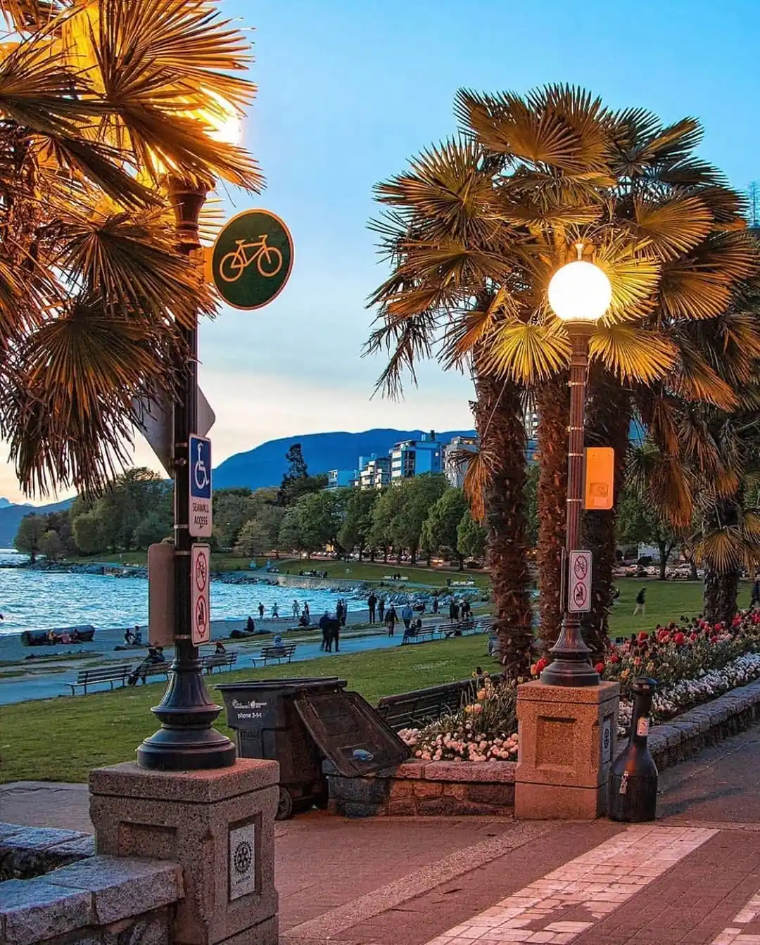 1230 Nelson St, Vancouver, BC V6E 1J6, Canada
