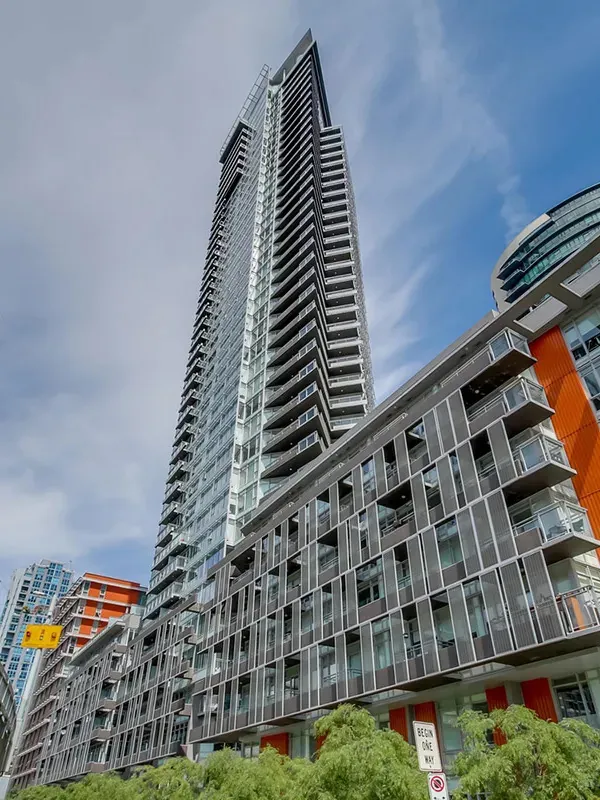 The Mark · Yaletown